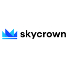 SkyCrown logo
